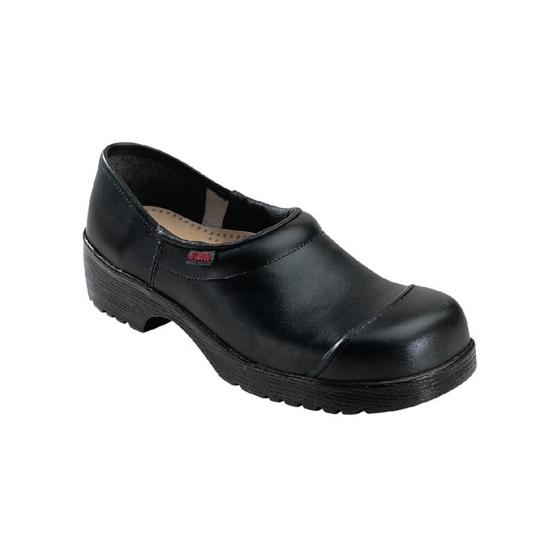 Sicherheitsclogs S2 Gr. 39 - 88000239