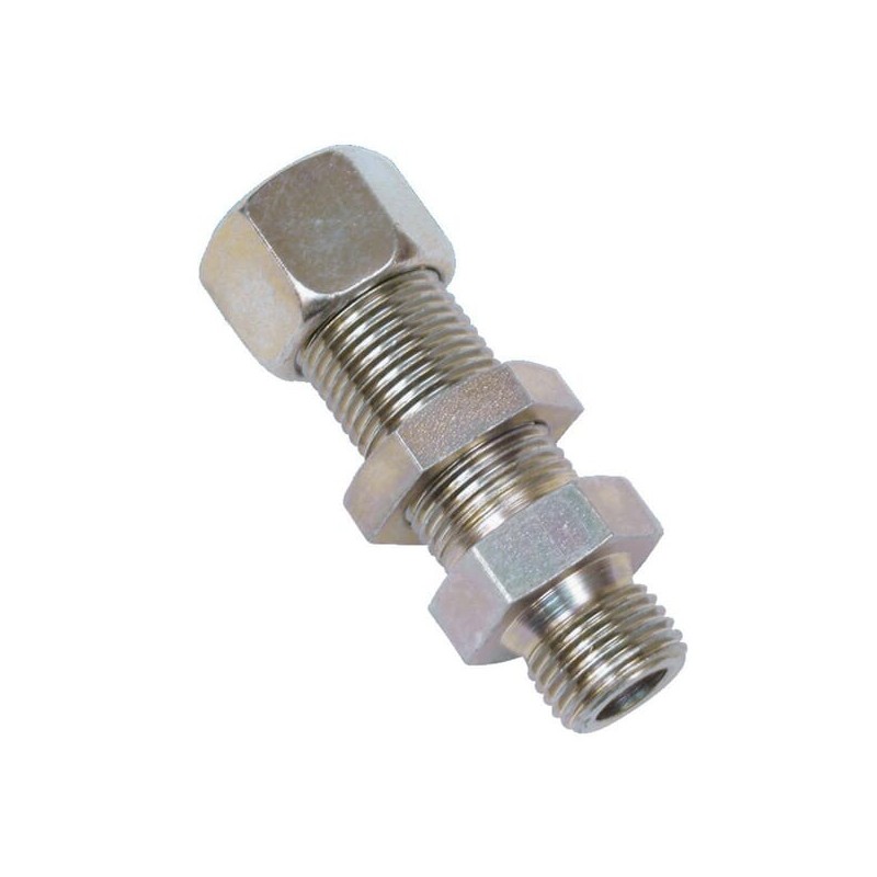 Straight Coupling - 8938212110