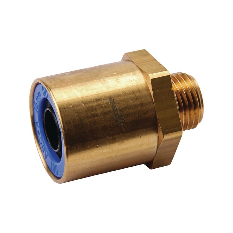 Push-in Coupling - 8938008142