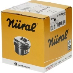 8778190010 Nüral, Piston-crank system 