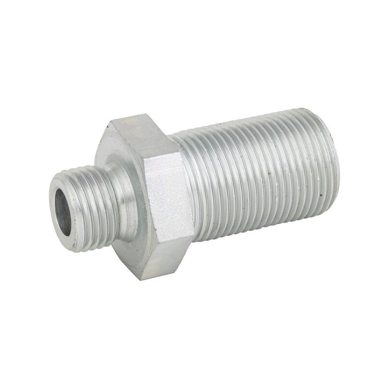 Double connector - 8931039004