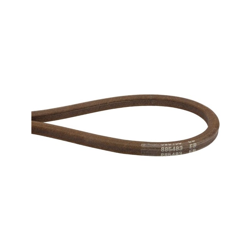 V-belt Deck - 885483YP