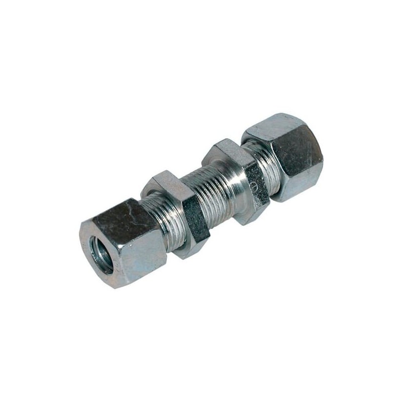 Straight Coupling - 8938200700 Straight Coupling - 8938200700