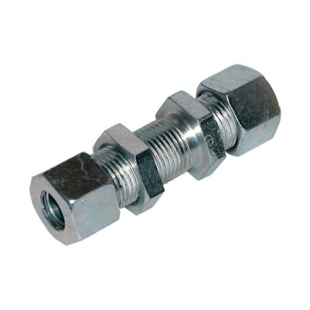 Straight Coupling - 8938200700