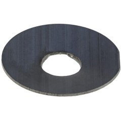 Bracket washer, new type - 89021047N