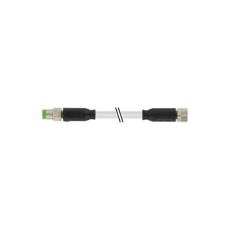 Sensorverläng.kabel 4-p, 5m - 88011MSUD2110500