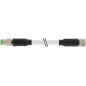 Cable extension cable sensor 4-p 5m - 88011MSUD2110500