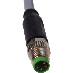 Cable extension cable sensor 4-p 5m - 88011MSUD2110500