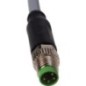 Cable extension cable sensor 4-p 5m - 88011MSUD2110500