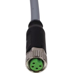 88011MSUD2110500 Murrelektronik, Sensor Wires and Cables 