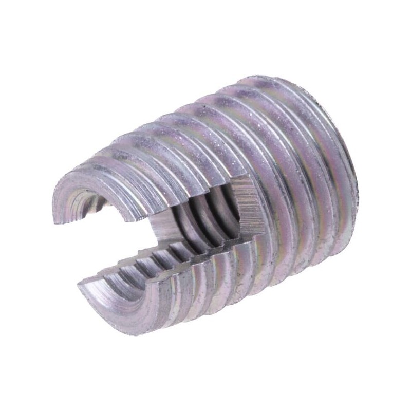 ENSAT threaded insert M5x10 - 88302510 ENSAT threaded insert M5x10 - 88302510