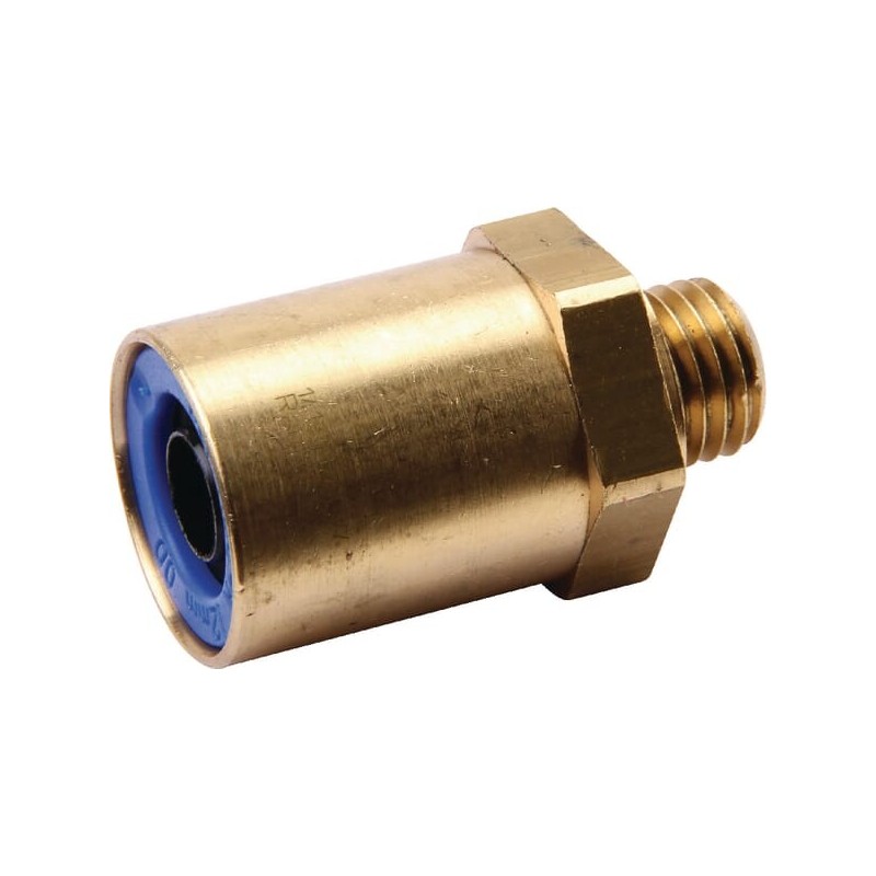 Push-in Coupling - 8938008132