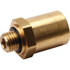 Push-in Coupling - 8938008132