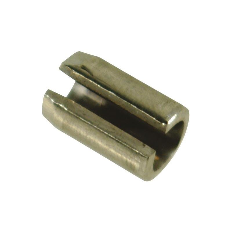 Spannstift V2A 10x16 - 88116 Spannstift V2A 10x16 - 88116