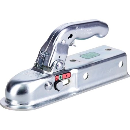 Trailer ball hitch – produkty dostępne w rolniczeczesci.pl
