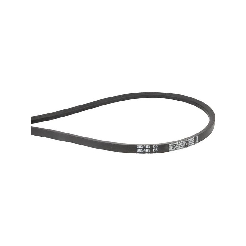 V-belt Secondary - 885495YP