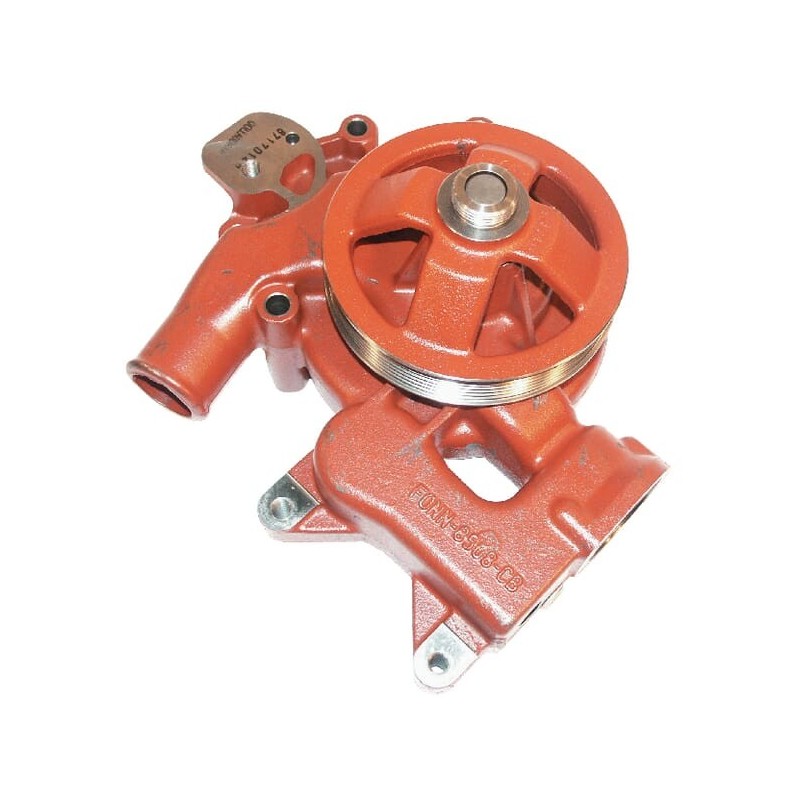 Water pump CNH - 87800714OMP Water pump CNH - 87800714OMP