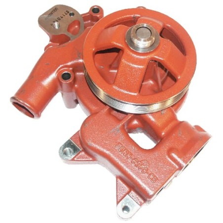 Pompa wody, pasuje do CNH - 87800714OMP