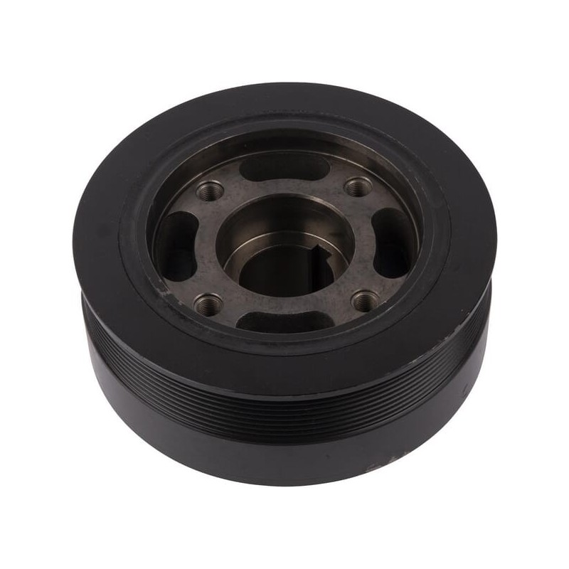Damper - 87802666