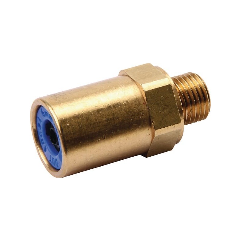 Push-in Coupling - 8938008012 Push-in Coupling - 8938008012