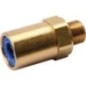 Push-in Coupling - 8938008012 Push-in Coupling - 8938008012