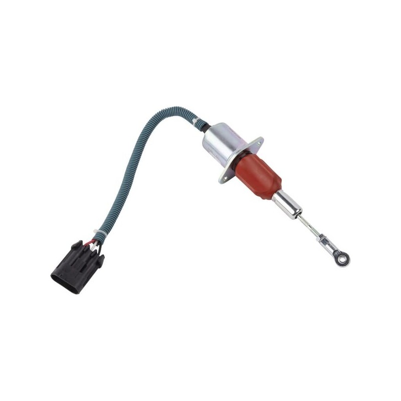 Solenoid - 87801213 Solenoid - 87801213
