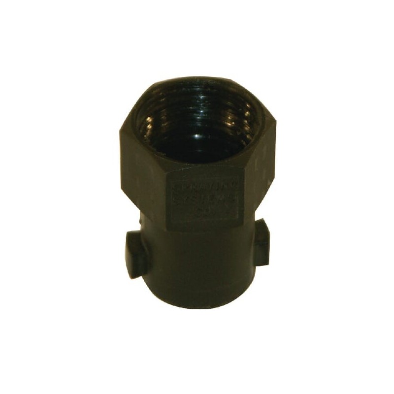 Adaptor 20x1,5 Teejet - 902032 Adaptor 20x1,5 Teejet - 902032
