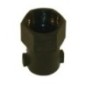 Adaptor 20x1,5 Teejet - 902032 Adaptor 20x1,5 Teejet - 902032
