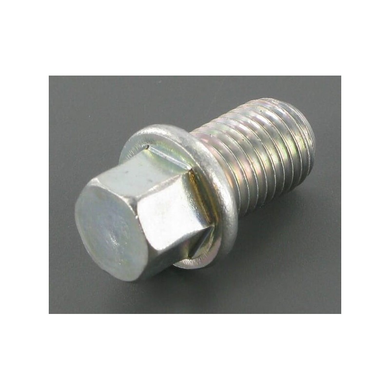 Oil drain plug - 90131ZE1000 Oil drain plug - 90131ZE1000