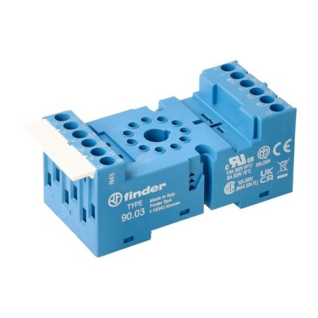 Assembly foot 60.13 - 9003