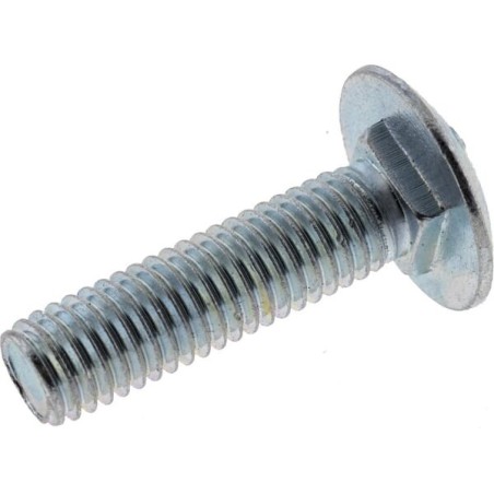 Flachkopfschraube, 8x30 - 90133VH4000