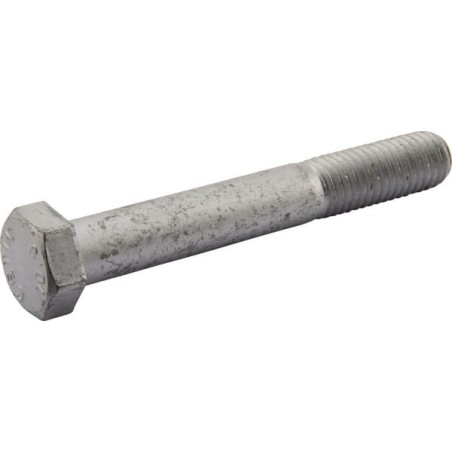 Hex bolt m12x85 10.9 - 9003130