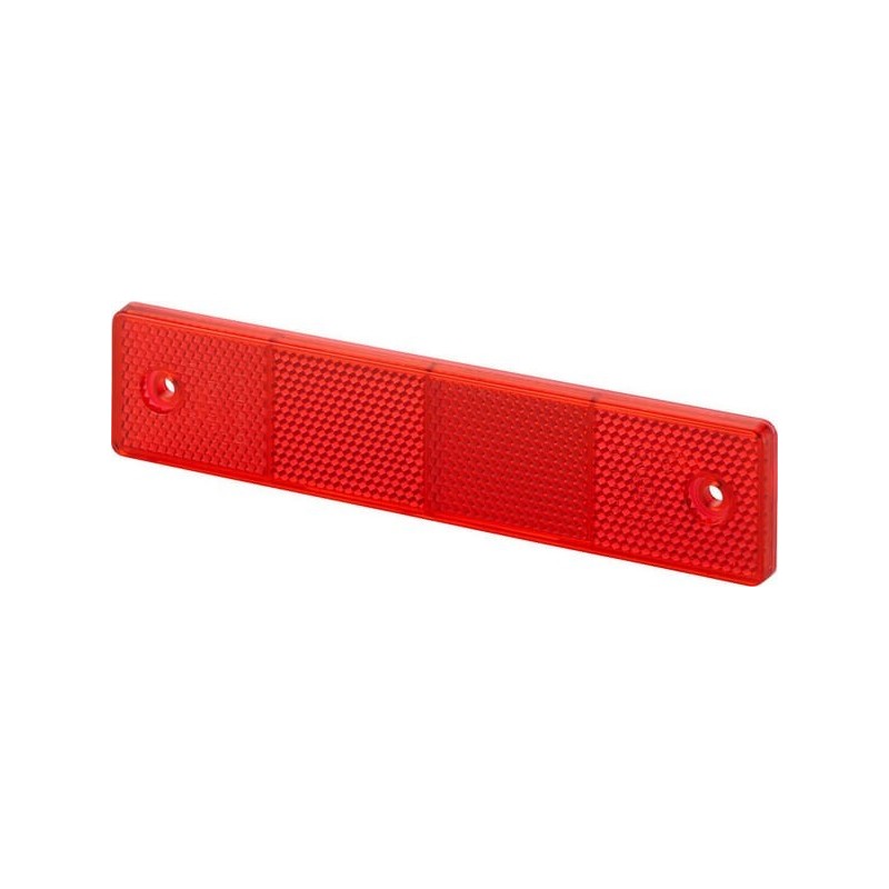 Reflektor rot - 8RA002023001