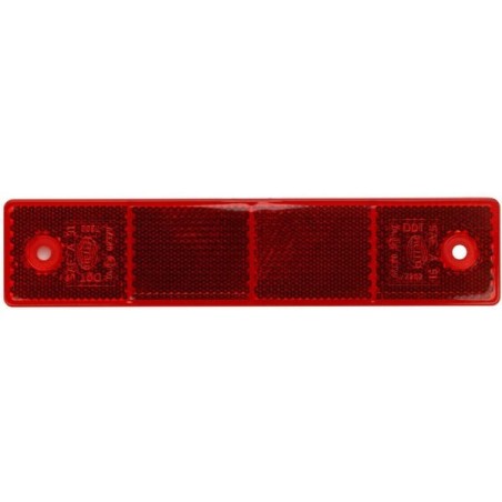 Reflektor rot - 8RA002023001