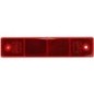 Reflektor rot - 8RA002023001
