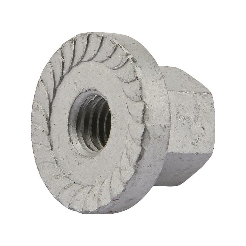 Bundmutter M10 - 901227