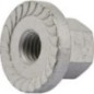 M10 collar nut - 901227 M10 collar nut - 901227