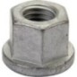 M12 collar nut - 901215 M12 collar nut - 901215