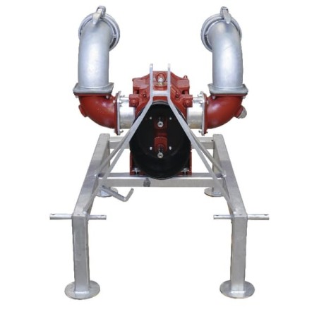 BREVO170 on frame - 900BREVO170