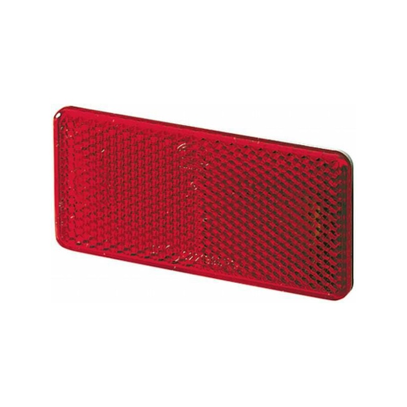 Reflektor rot - 8RA003326031