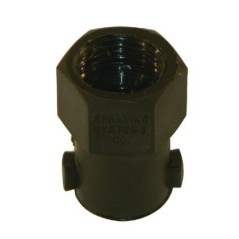 Adapter for nozzle holder – produkty dostępne w rolniczeczesci.pl