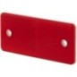 Reflektor rot - 8RA003326001