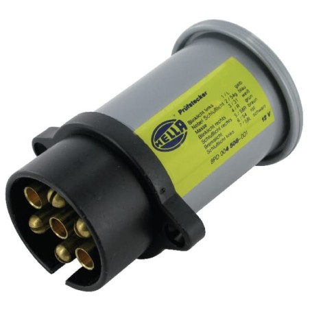 Teststecker - 8PD004508001