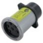 Test connector - 8PD004508001 Test connector - 8PD004508001