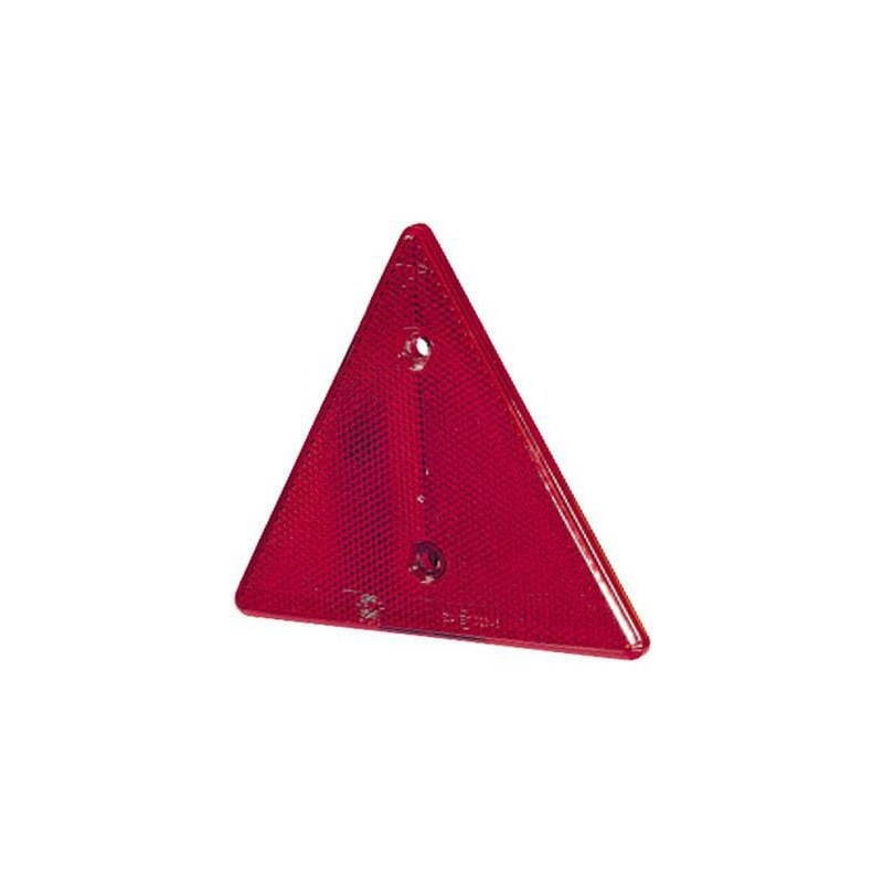 Red reflector - 8RA002020002