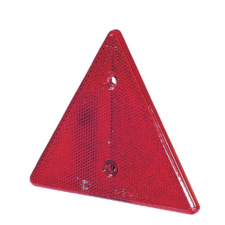 Red reflector - 8RA002020002