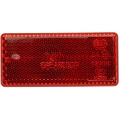 Reflektor rot - 8RA004412021