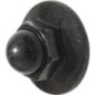 Mutter, Flanschdeckel, 6 mm - 90201ZM0J20 Mutter, Flanschdeckel, 6 mm - 90201ZM0J20