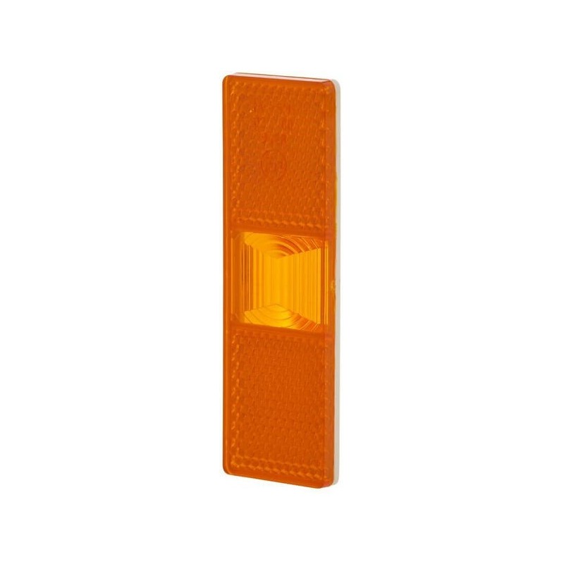 Reflektor gelb - 8RA964292001 Reflektor gelb - 8RA964292001