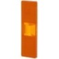 Reflektor gelb - 8RA964292001 Reflektor gelb - 8RA964292001